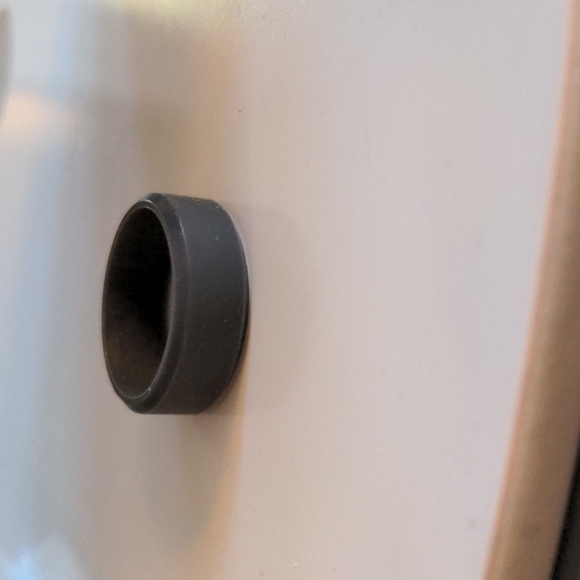 Enso Ring NWT silicone ring workout ring - Picture 4 of 4